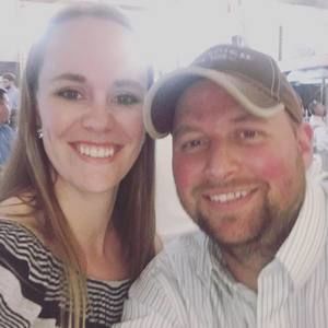 Meet your Posher, Christy